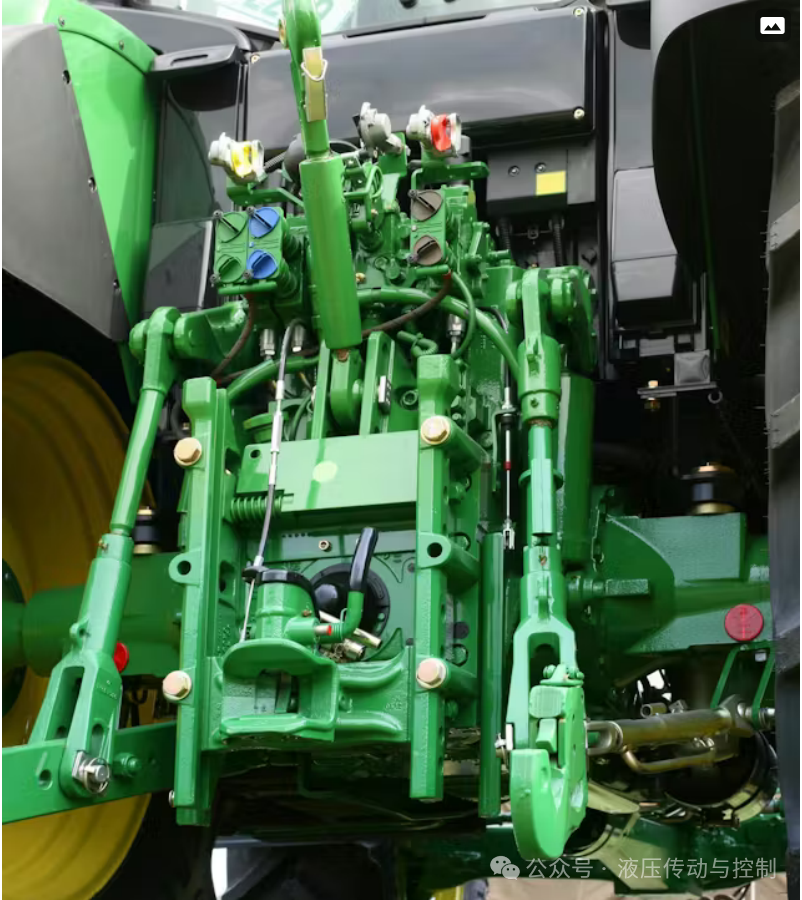 農(nóng)業(yè)設(shè)備液壓機Hydraulic press for agricultural equipment